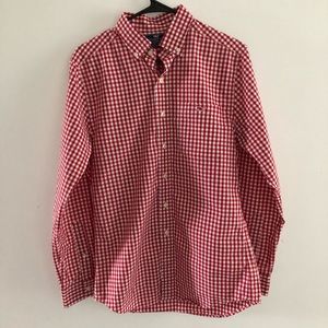 Vineyard Vines Slim Fit Tucker Shirt